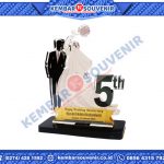 Trophy Acrylic Kabupaten Mahakam Ulu