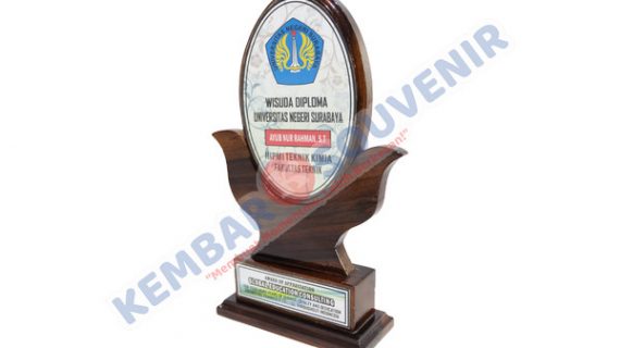 Jenis Jenis Plakat Penghargaan DPRD Kabupaten Bondowoso