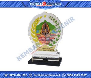 Piala Custom STIKES Aisyiyah Palembang
