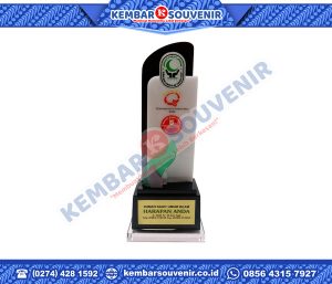 Plakat Piala Trophy DPRD Kabupaten Sampang