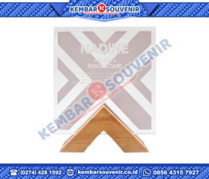 Pembuatan Plakat Kabupaten Lampung Timur