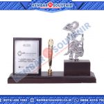 Trophy Akrilik Pemerintah Kota Cimahi