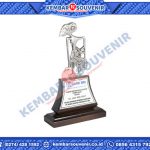Plakat Piala Trophy Direktorat Jenderal Perencanaan Pertahanan