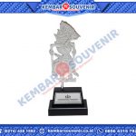 Souvenir Miniatur Pemerintah Kabupaten Halmahera Utara