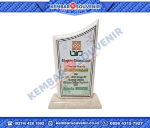 Kotak Plakat Akrilik Kabupaten Puncak Jaya